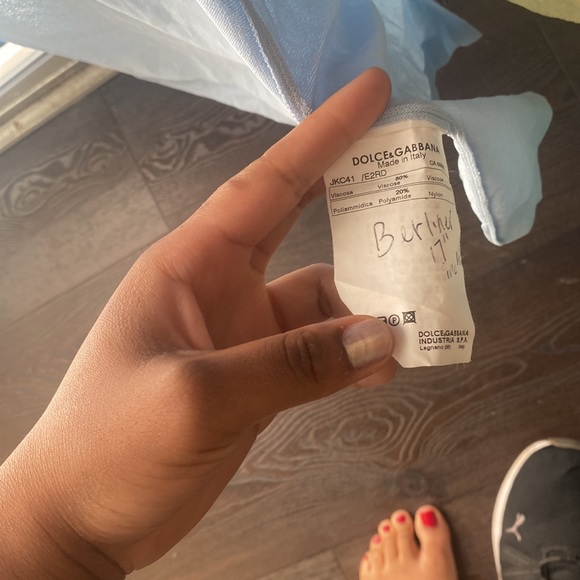 Dolce and gabbana - Picture 5 of 8